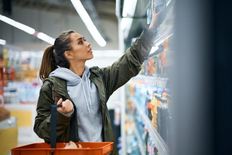 Les astuces pour faire vos courses en supermarché en respectant l'environnement